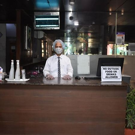 Hotel Aravali Heights Alvar Kültér fotó