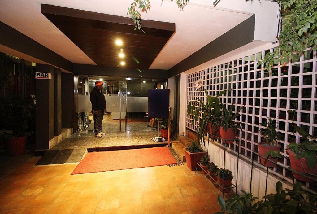 Hotel Aravali Heights Alvar Kültér fotó