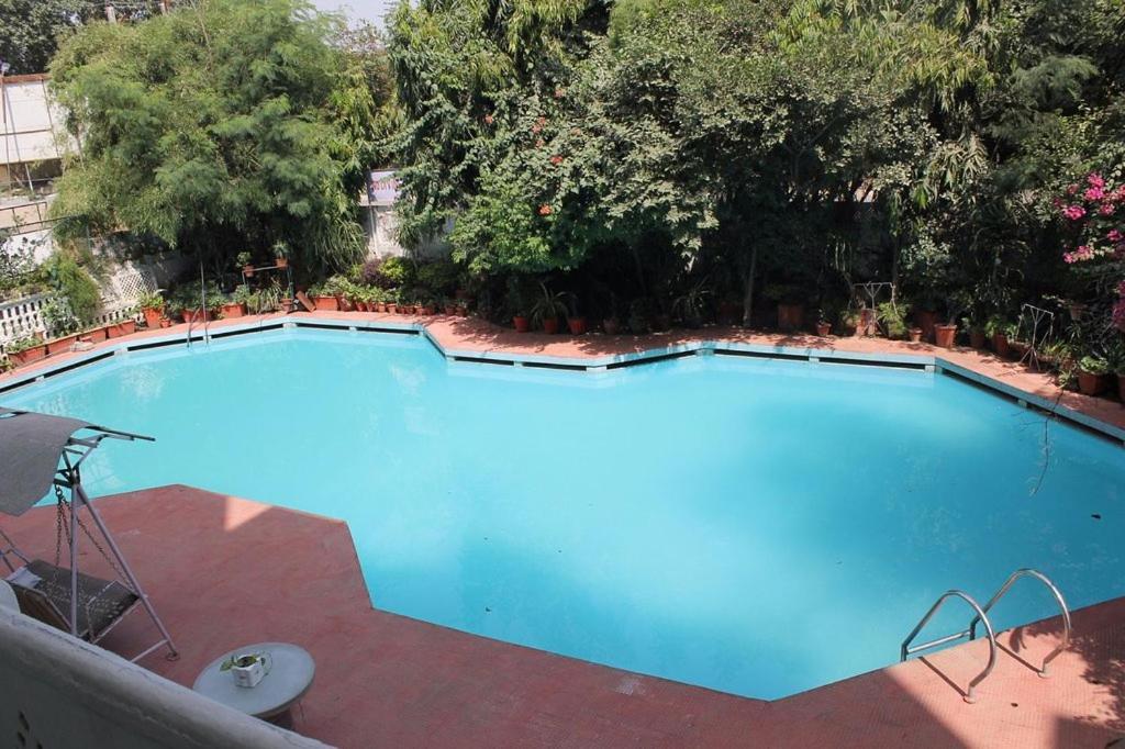 Hotel Aravali Heights Alvar Kültér fotó