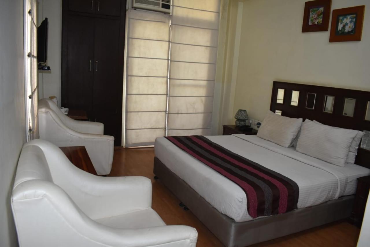 Hotel Aravali Heights Alvar Kültér fotó
