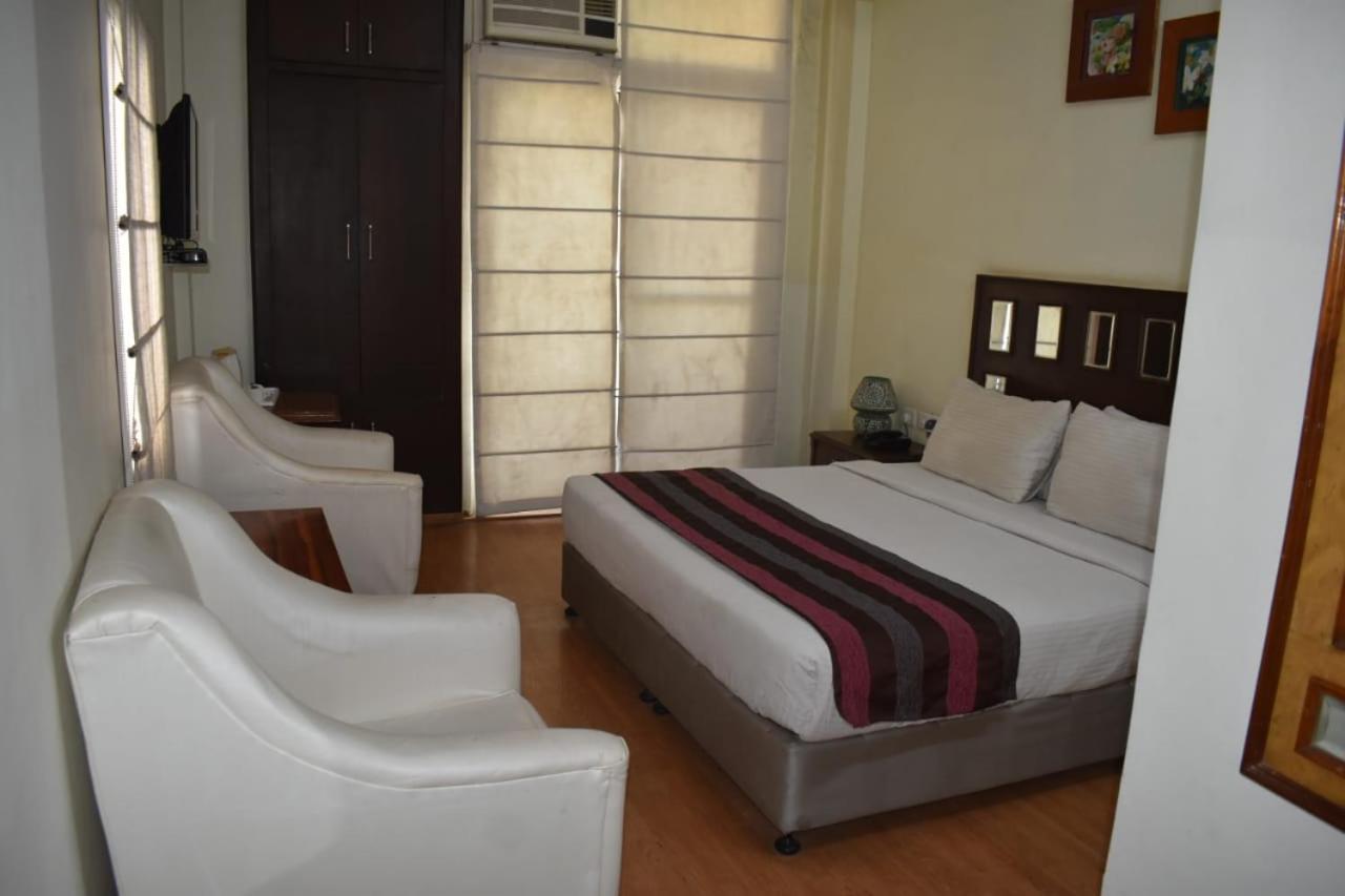 Hotel Aravali Heights Alvar Kültér fotó